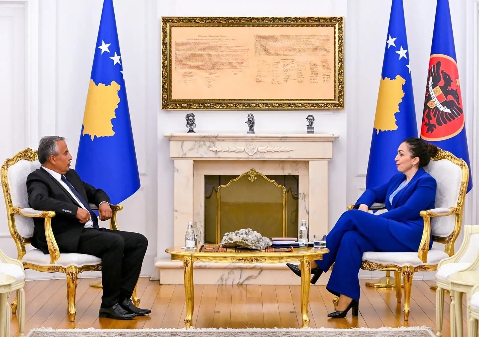 Komuna e Istogut subvencion prej 150 eurosh çdo nënë lehonë