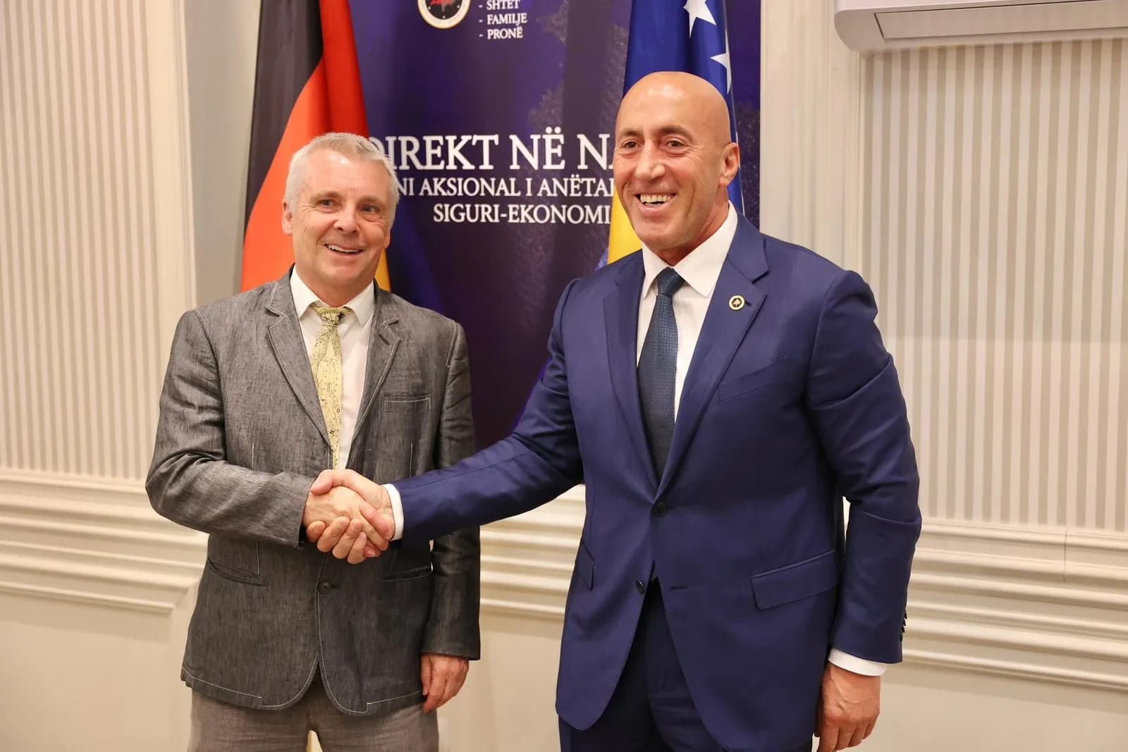 Kurti: Serbia po bën përpjekje për destabilizim, po i kundërvihemi suksesshëm