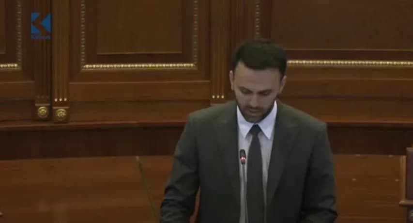 Largohet nga detyra e u.d. të drejtorit të QKUK-së Osman Hajdari, vendin e tij e zë Mentor Zejnullahu