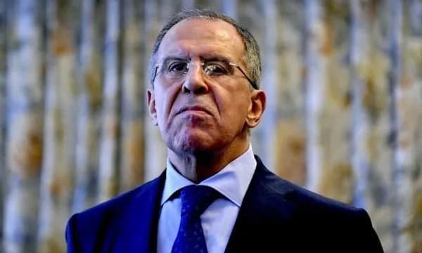 Lavrov: Trump dhe Putin duan paqe, evropianët nuk e duan këtë