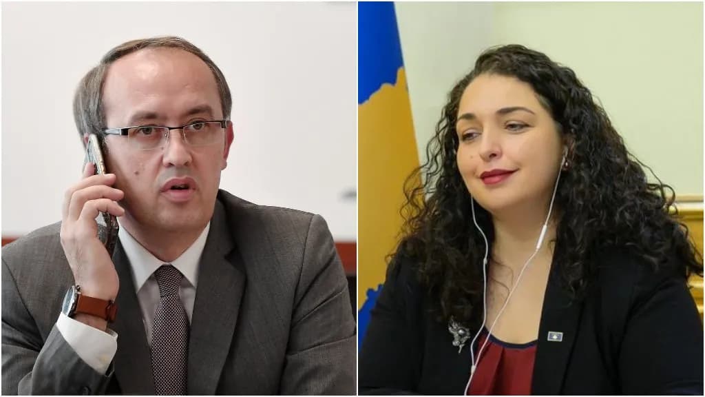 Lidhja Kosovë-Zvicër, Osmani: Miqësitë më të forta janë ato që kanë lindur në ditët më të vështira