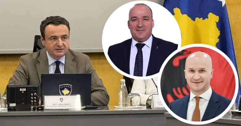 Maliqi: VV s’i ka numrat dhe s’do konsensus – s’është faj i gjykatës por i kuptimit pervers të demokracisë nga fituesi i zgjedhjeve