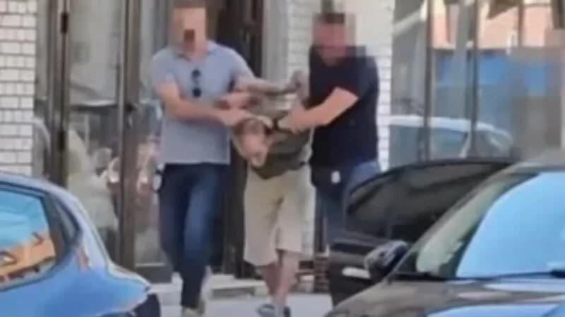 Memli Krasniqi reagon pas ngjarjes tragjike në Gjilan: Alarm për pasigurinë në vend