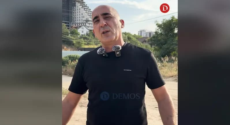 Mërgimtari: Më mirë 500 euro në Kosovë se 5 mijë euro në Gjermani