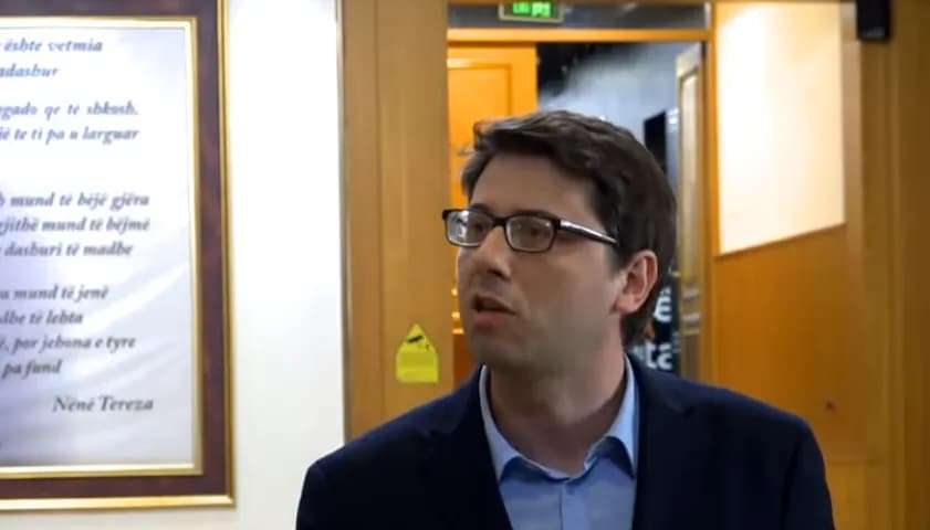 Murati me deklaratë të fortë: Aktgjykimi i Kushtetueses, duket se është shkruar në zyrat e PDK-së