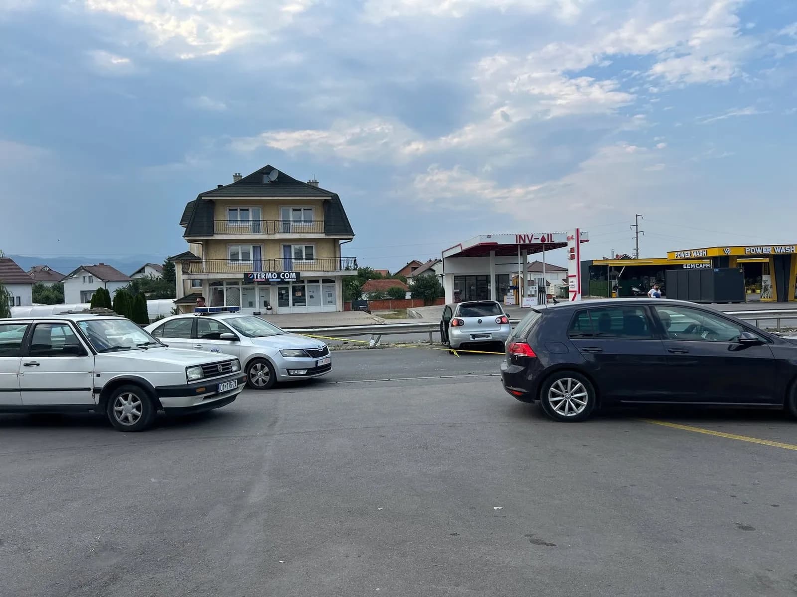 Nis protesta e punëtorëve të KOSTT-it – po kërkojnë rritjen e pagave