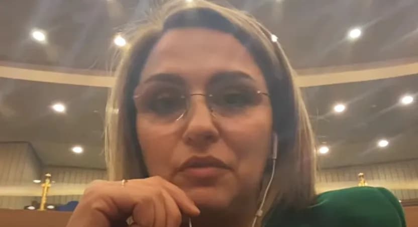 Pasi kreu “sulmin virtual” ndaj gjyqtarëve të Kushtetueses, Dejona Mihali zhduket nga Facebooku