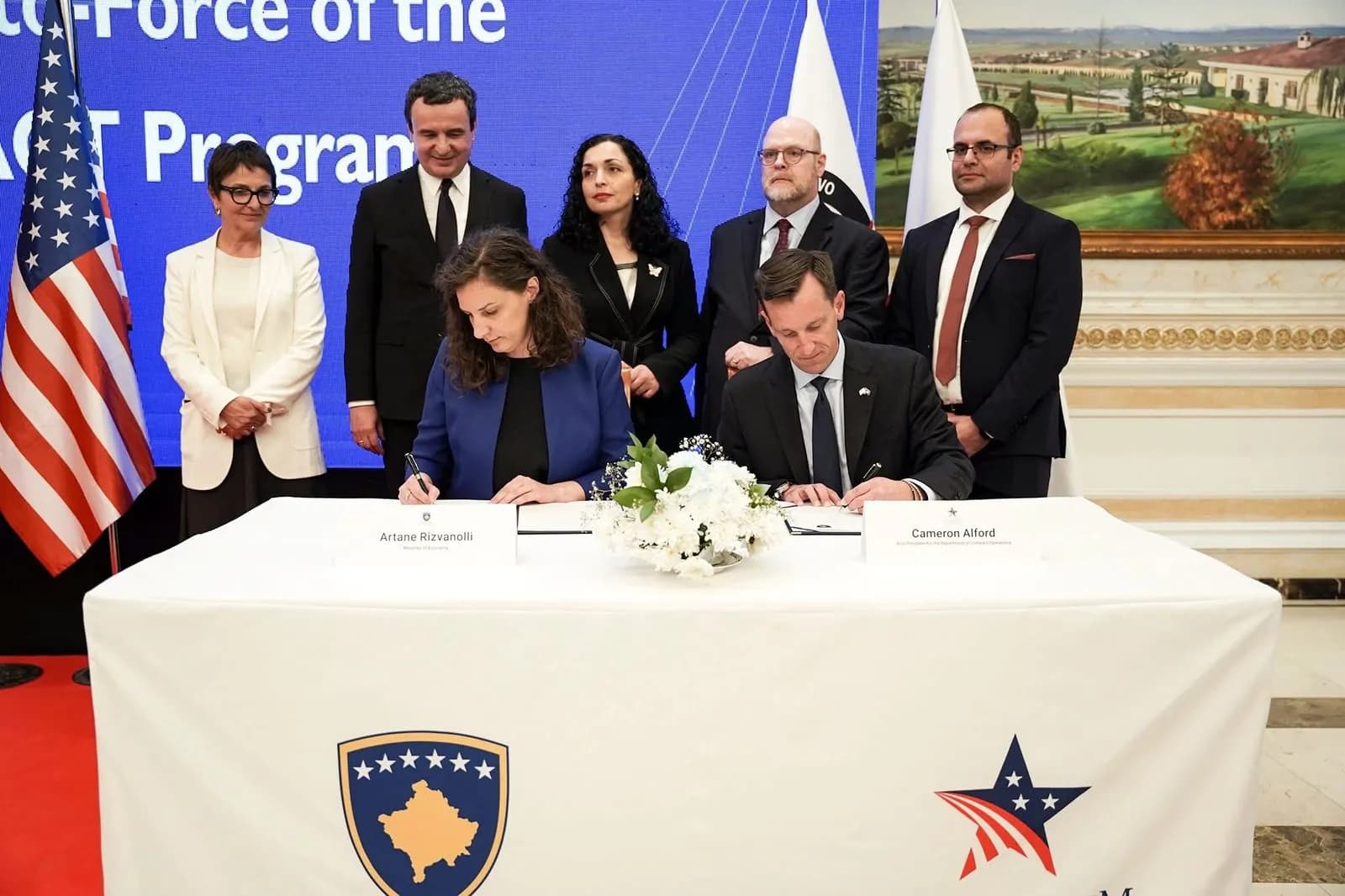 Presidenti i Malit të Zi: Nik Gjeloshaj më kërcënoi – të shkarkohet
