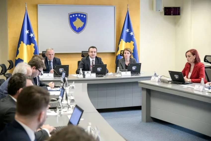 Qeveria ia aprovon kërkesën e RTK-së për huamarrje, ia lëshon 2,540,000 euro