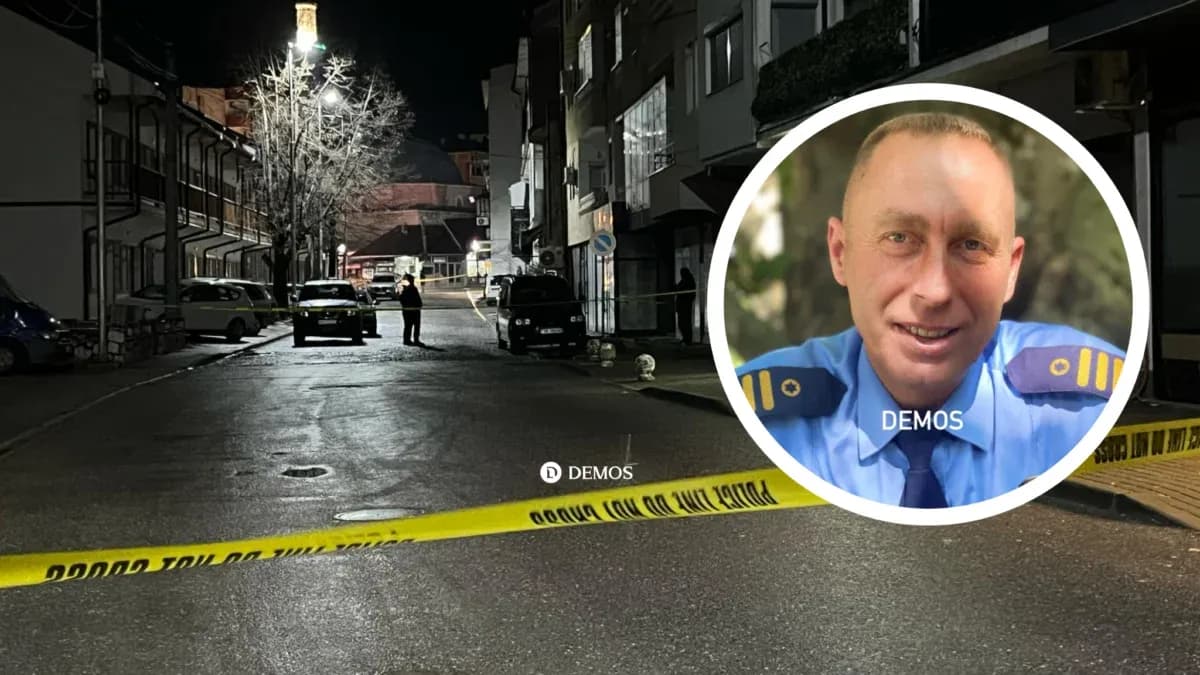 Raportohet se është sulmuar deputeti i Kuvendit të Kosovës – përfundon në spital bashkë me familjen