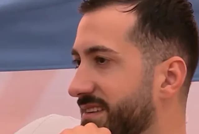 Reagon babai i Jozit pas shpërthimit me tritol, i thotë këto fjalë