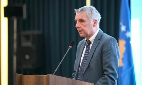 Rohde: S’po shoh zgjidhje të ngërçit – kjo është keq për Kosovën dhe fondet për të