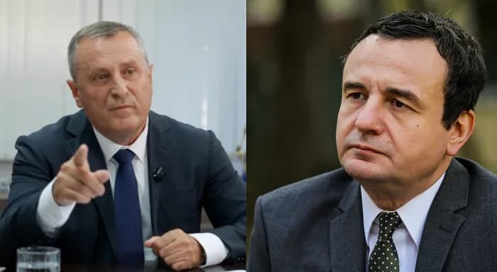 SHBA dhe Britania e Madhe kanë mosmarrëveshje mbi politikën ndaj Gazës