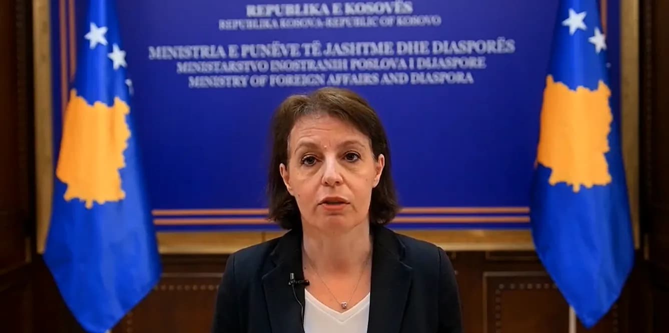 Gërvalla: Skandali për Martin Berishajn është skenuar nga mediat