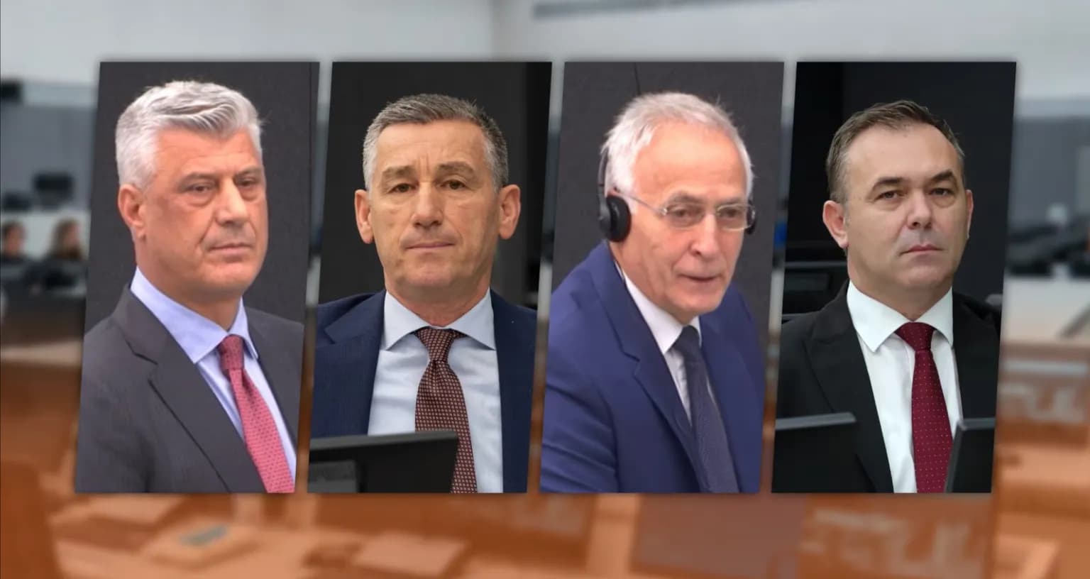 Specialja rifillon punën, sot konferenca për rastin e ish-krerëve të UÇK-së