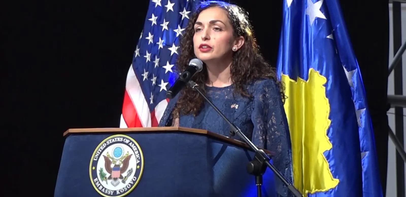 ‘‘Spektakolare’’, Abdixhiku për përformancën e Dua Lipës në ‘Sunny Hill’: Ndriçoi zemrat e mijëra të rinjve nga Kosova dhe bota