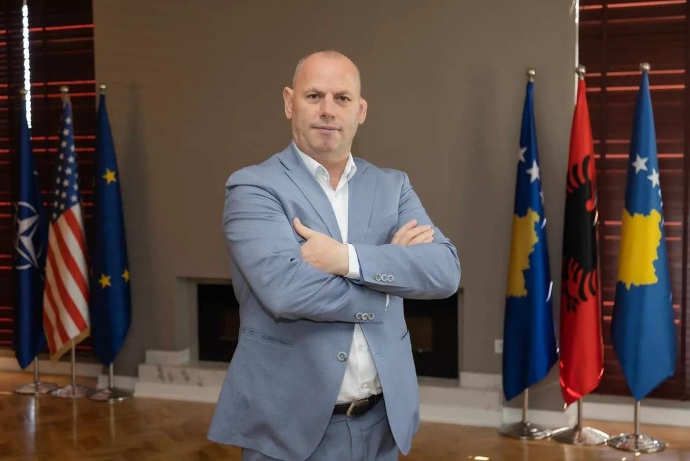 Stuhi shiu dhe përmbytje në Nju Jork dhe Nju Xhersi – shpallet gjendje e jashtëzakonshme