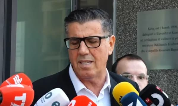 Të shtëna në Gjakovë – Policia arreston të dyshuarin, sekuestron armë e municion