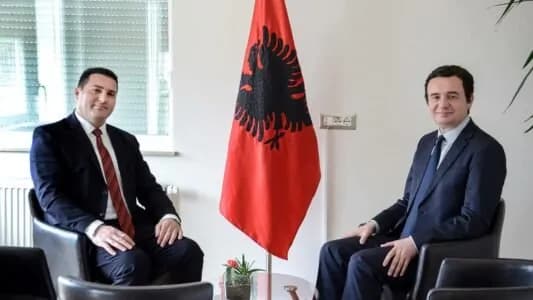 Thirrjet raciste ndaj shqiptarëve në Kumanovë: Ende asnjë reagim nga Osmani, Kurti e Gërvalla