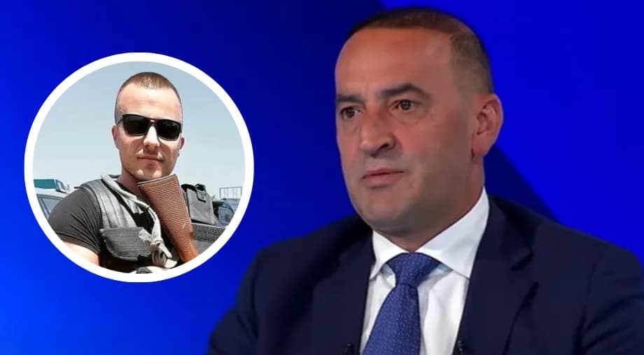 U raportua se nënkalimin e Malishevës e mori uji, reagon nënkryetari: E kanë mbyllur qëllimisht gypin