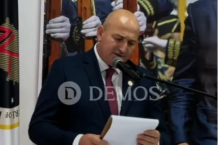 Ukë Blakaj publikon listën e AAK-së për Istogun:Na priftë e mbara!