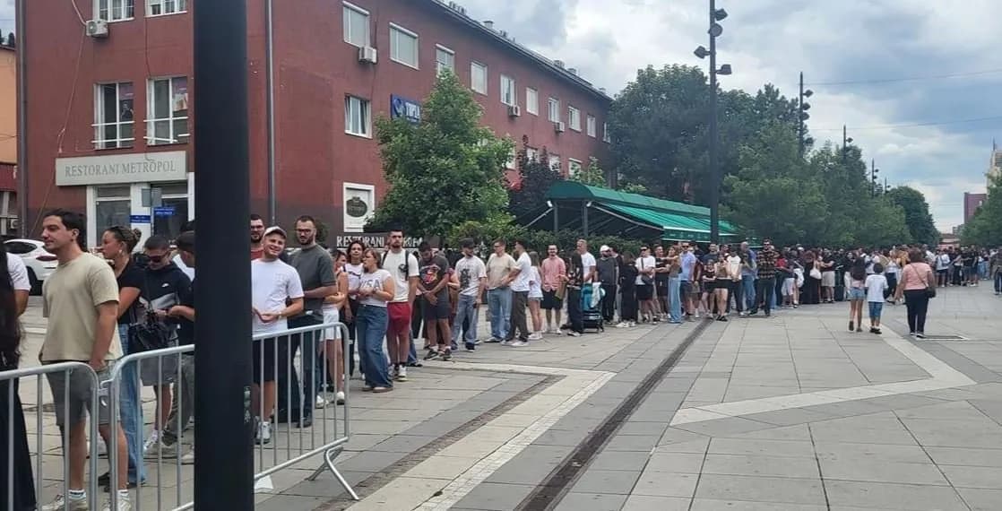 Vrasja e trefishtë në Gjilan, bashkëshortja e Agim Ramadanit: Ditë e zezë për qytetin tonë