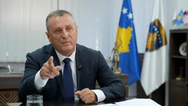 Zeneli shënon supergol dhe i dhuron fitoren Elfsborgut