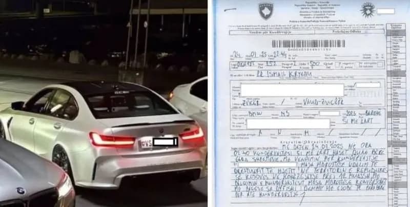 Zhduken dy të mitur në fshatin Kopernicë të Kamenicës