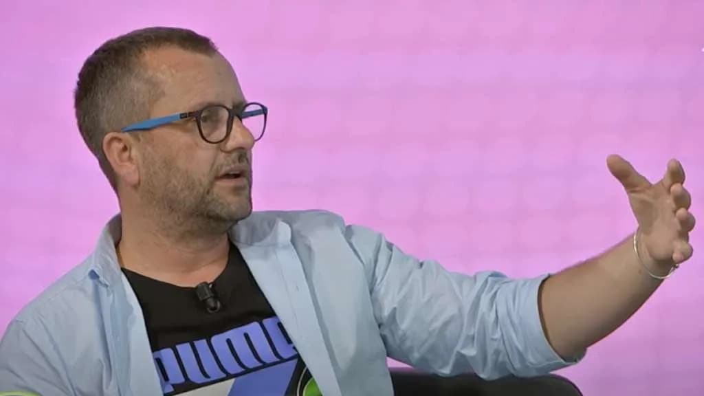 Zogjani për Gërvallën: Natën duhet me ikë prej këtij vendi, kur e dëgjon këtë duke folur