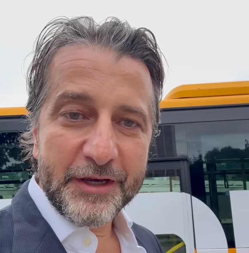 30 linja të reja në transportin urban, Përparim Rama: Shkarkojeni Kuletën Digjitale, një muaj pa pagesë