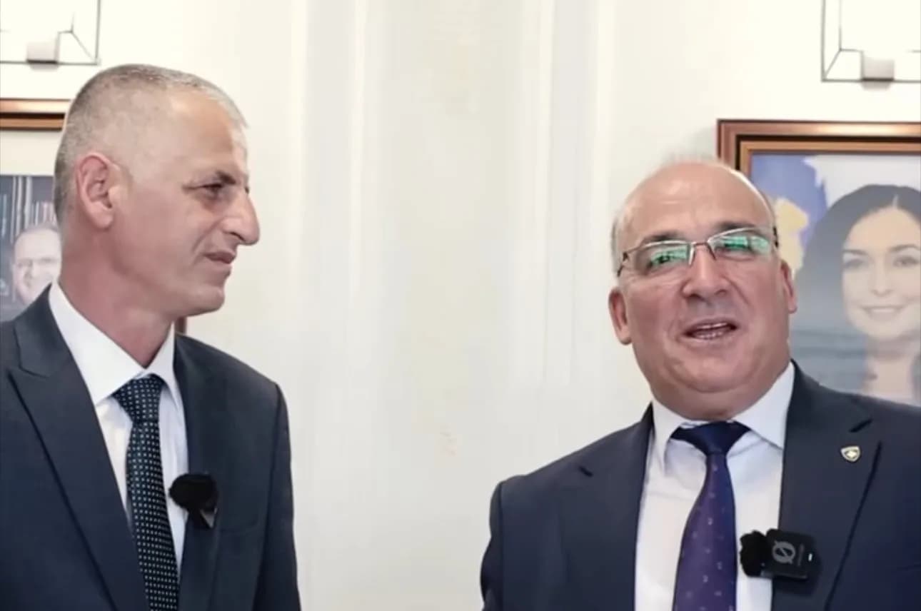 4 milionë euro investim, Bulliqi jep lajmin e mirë: Po bëhet realitet meremetimi i shtratit të lumit Llap dhe lumenjve tjerë