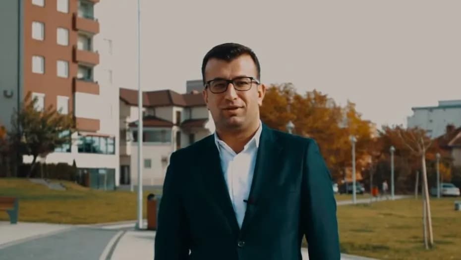 494 bursa për të rinjtë gjatë 4 viteve, Ilir Ferati thotë se ky rrugëtim vazhdon