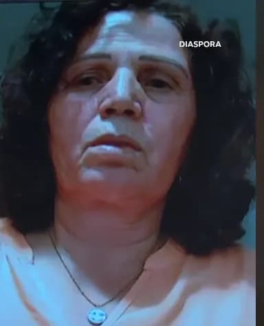 ‘A keni fëmijë ju?’ – kjo është gruaja që iu doli përpara tankut serb për t’i shpëtuar fëmijët e saj