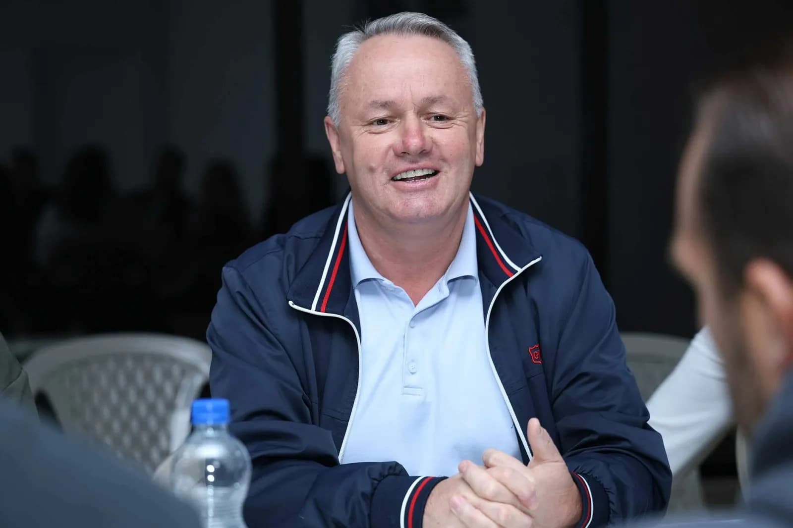 Agron Kuçi thotë se pushteti i kaluar nuk ka asnjë projekt burimor: Të gjitha janë vazhdimësi