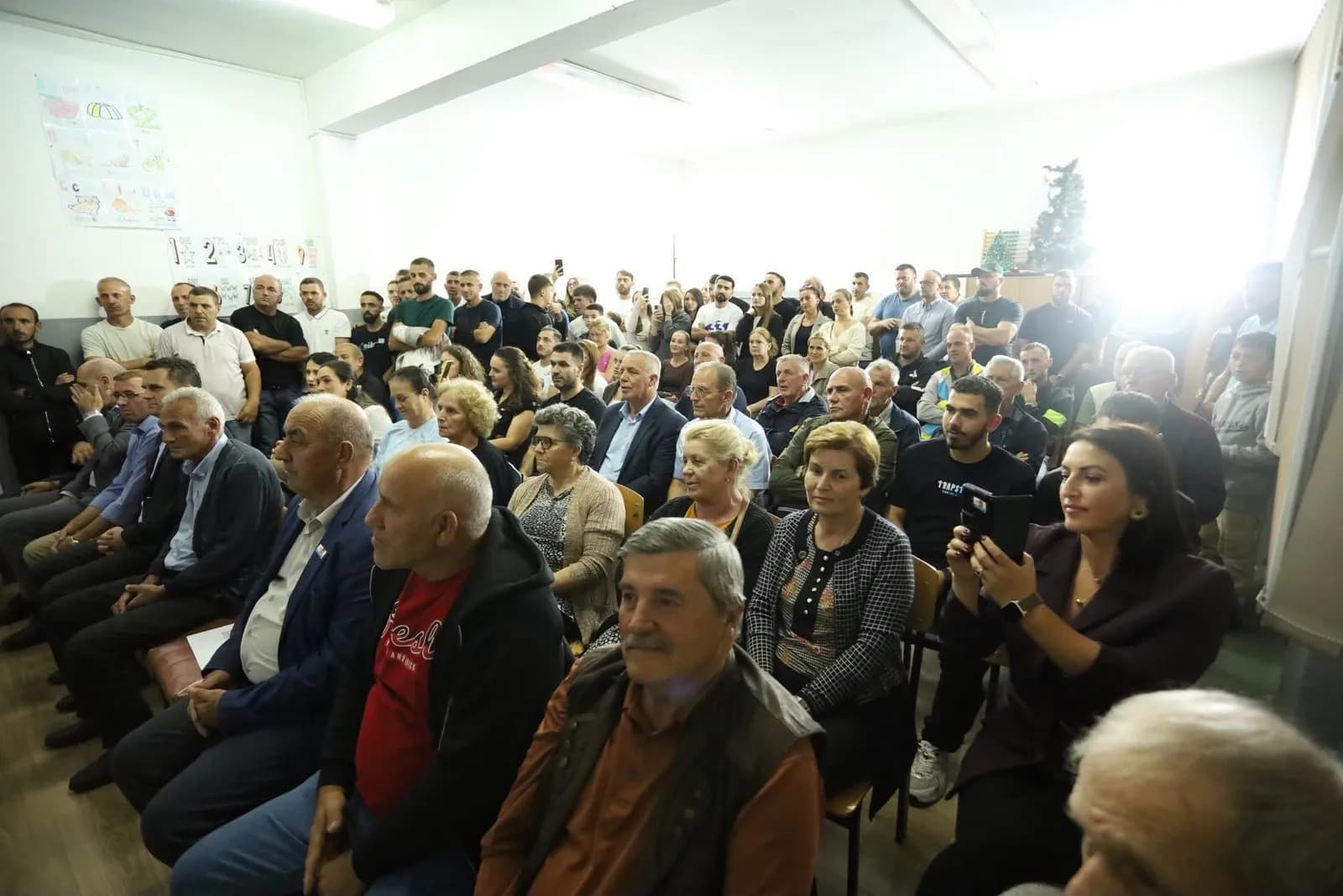 Akllapi mobilizohet për t’ia ofruar fitoren Imri Ahmetit: Do ta shndërrojmë në destinacion turistik