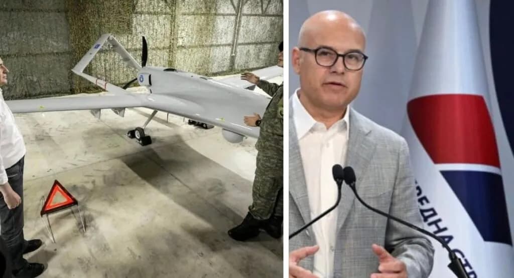 Albin Kurti premtoi 1 miliard € për ushtrinë, reagon Vuçeviç: Po përgatit Shqipërinë e Madhe
