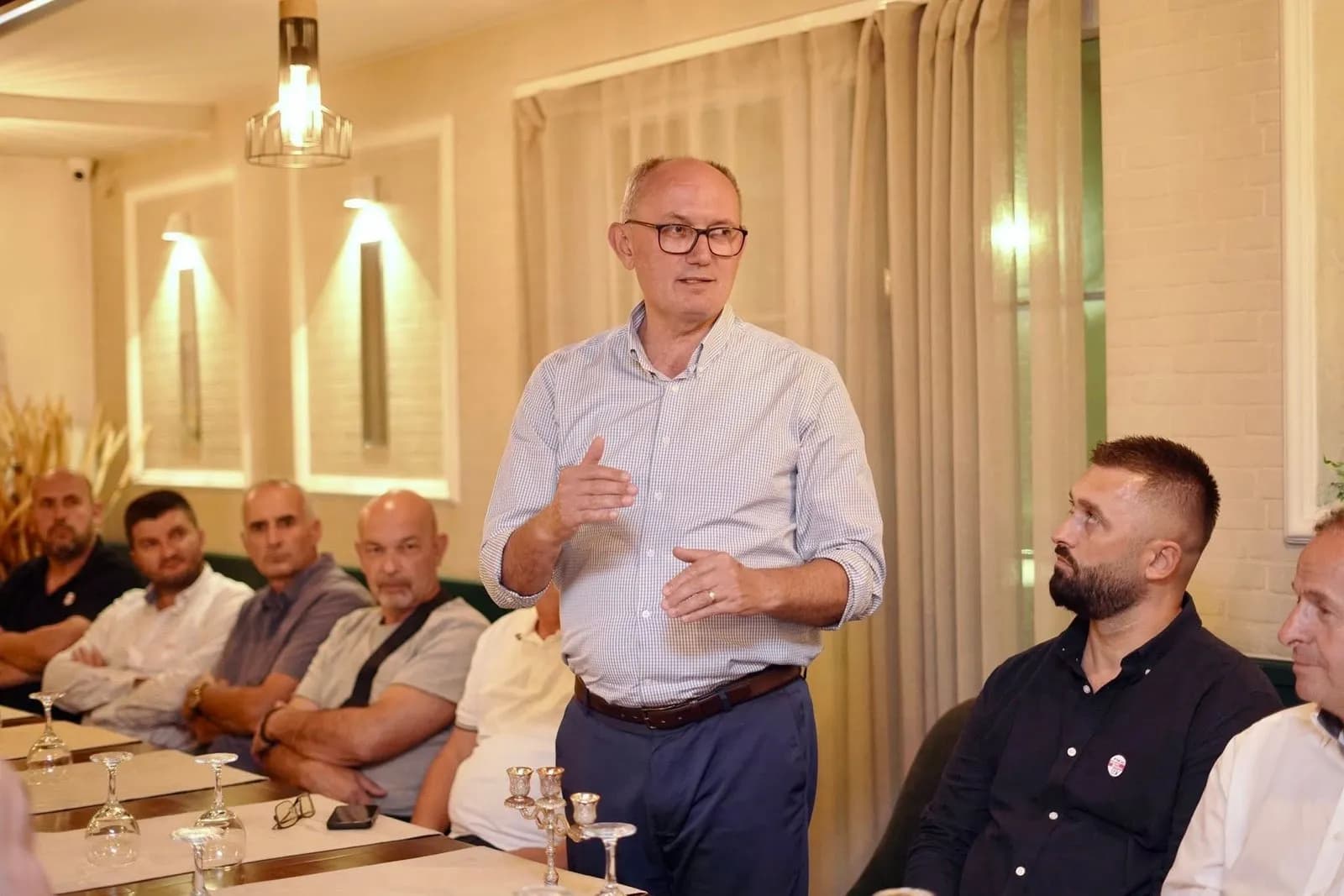 Aliu i PDK-së përballet me Halitin e VV-së: Je shpallur fajtorë për shpifje