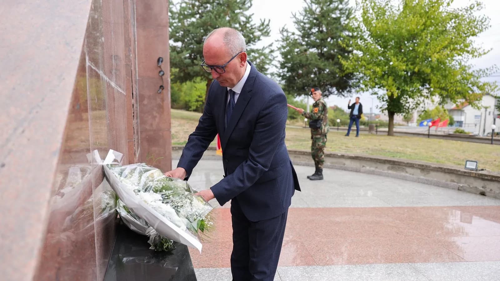 Aliu në Epopenë e Jezercit: Në 28 Shtatorin e lavdisë e krenarisë kombëtare, kujtojmë edhe Gjeneralin Imri Ilazi – Komandant Ferrin