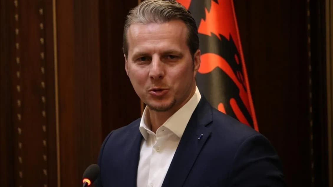 Arifi, Kurtit: Mund të luash me Kosovën, Luginën e Maqedoninë e Veriut, por jo me ShBA-në