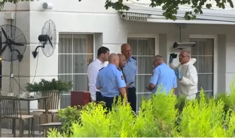 Atentati në Shkodër, Policia tregon çka sekuestruan nga i dyshuari