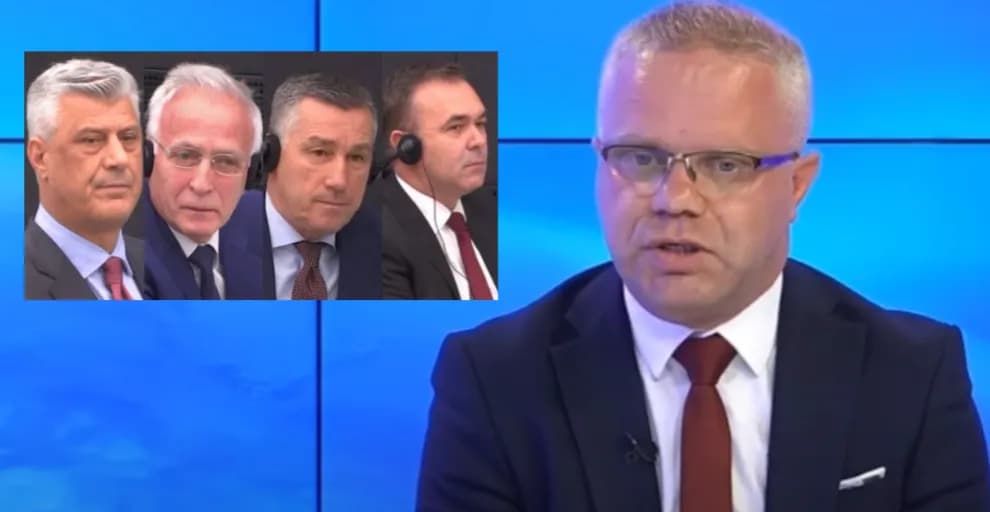 Avokati për procesin ndaj ish-krerëve të UÇK-së: Nga shtatorit do të shohim një anë tjetër të medaljes