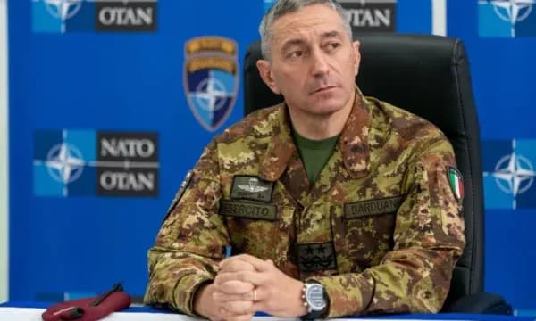 Barduani: Beogradi i di vijat e kuqe në Kosovë – KFOR është gati të reagojë ndaj çdo kërcënimi