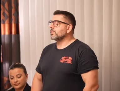 Bekë Berisha në Kodrën e Trimave: Prishtina zhvillohet prej lagjeve, e nis prej njerëzve