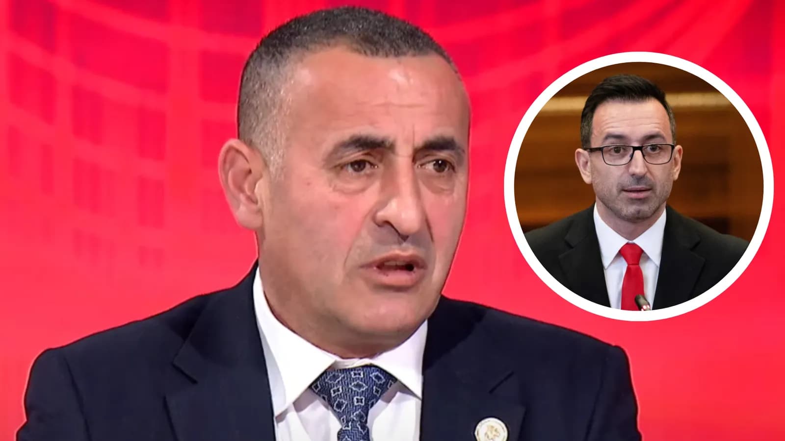 Brahimaj kërkon falje për votën ndaj Bashës: S’do ta votoja kurrë po ta dija për punimin kundër UÇK-së