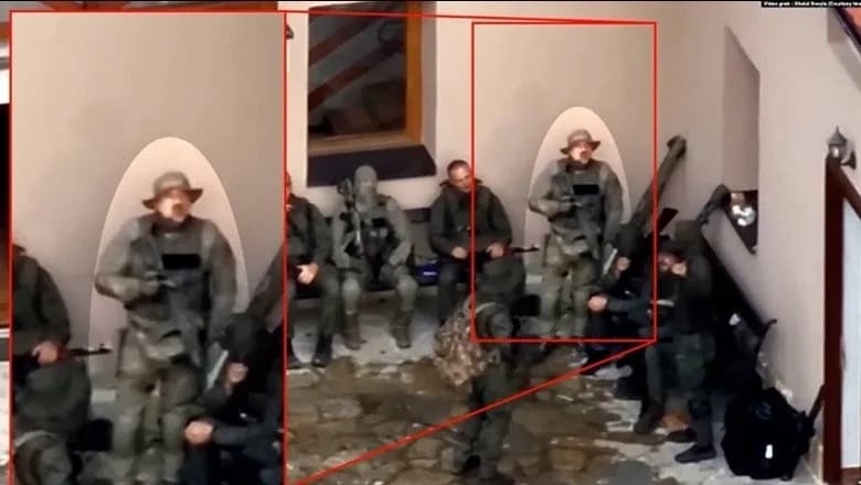 Britania i bën thirrje Serbisë të sjellë para drejtësisë Radoiçiqin e autorët e tjerë të sulmit në Banjskë