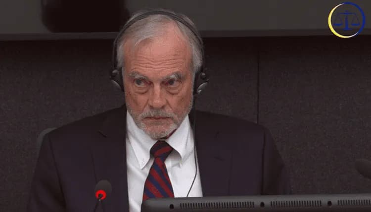Covey për Thaçin: UNMIK-u nuk e ka trajtuar atë si komandant