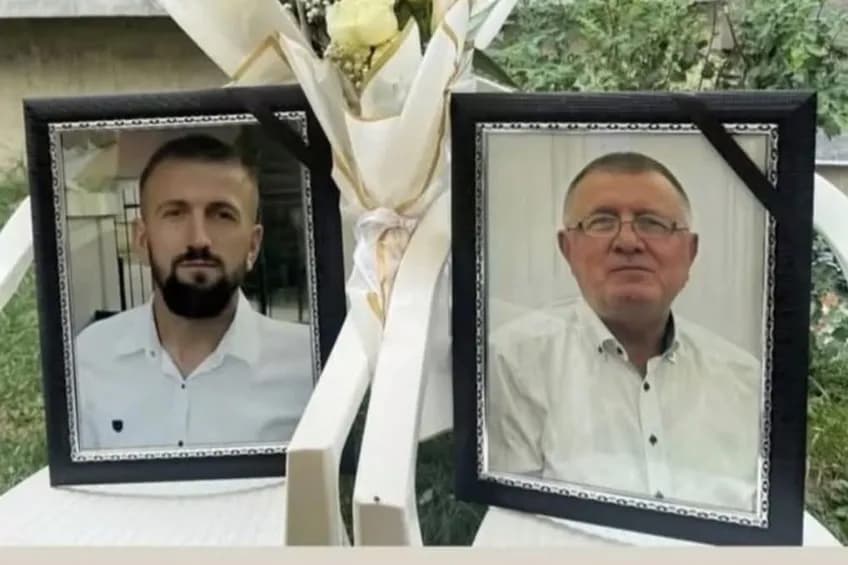 Dënohet me 5 vite burg i dyshuari për aksidentin ku vdiqën babë e bir në Nabërgjan të Pejës