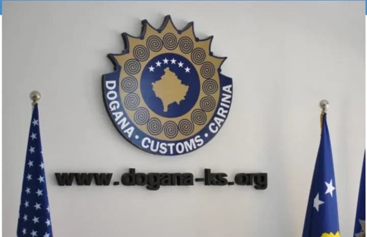 Dogana parandalon kontrabandimin me pajisje mjekësore në Merdarë