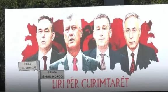 “Drejtësi për çlirimtarët” – Më 17 tetor mbahet protestë në Tiranë”, tubimi në sheshin “Skënderbej”