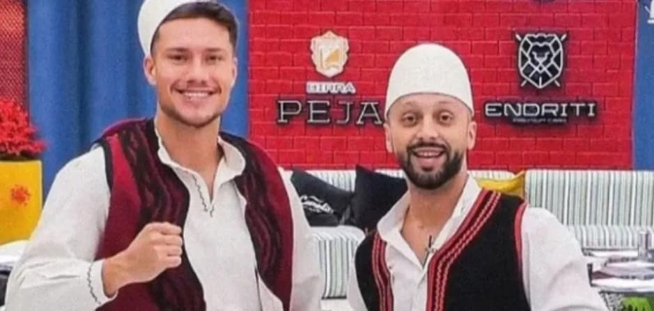 Driloni tregon se a flet me Gjestin: E kam taku në Gjermani…